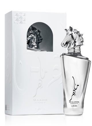 بخاخ ماهير ليجاسي 100 مل # - view 2